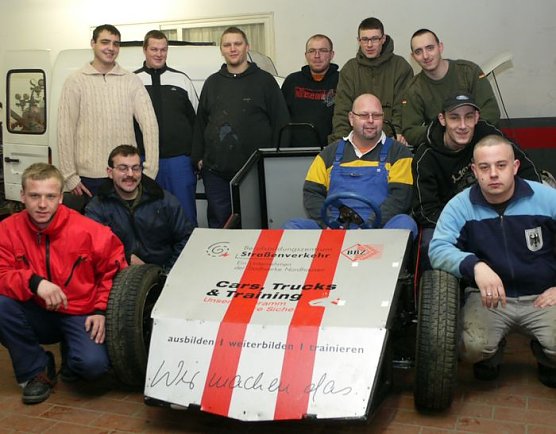 Nützliches Projekt (Foto: Arge) Nützliches Projekt (Foto: Arge)