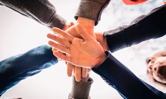 Strake Betriebsr&auml;te f&uuml;r Nordth&uuml;ringen (Foto: IG BAU)