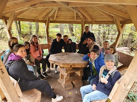 Wichtige Jugendarbeit braucht die Mittelfreigabe der Stadt Nordhausen (Foto: KJR) Wichtige Jugendarbeit braucht die Mittelfreigabe der Stadt Nordhausen (Foto: KJR)