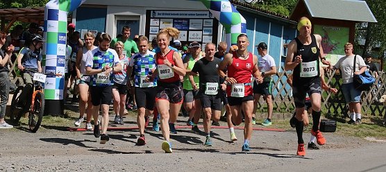 Der 9. Harztorlauf steht in den Startlöchern (Foto: nnz-Archiv) Der 9. Harztorlauf steht in den Startlöchern (Foto: nnz-Archiv)