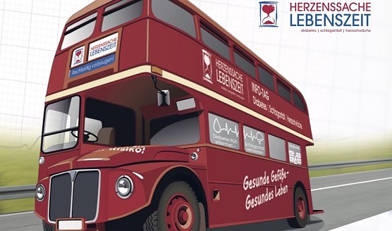 Herzenssache Lebenszeit morgen im Südharz Klinikum (Foto: SHK) Herzenssache Lebenszeit morgen im Südharz Klinikum (Foto: SHK)