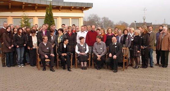 Synode (Foto: privat) Synode (Foto: privat)