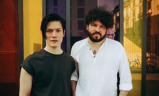 Ragawerk (Foto: Agentur)