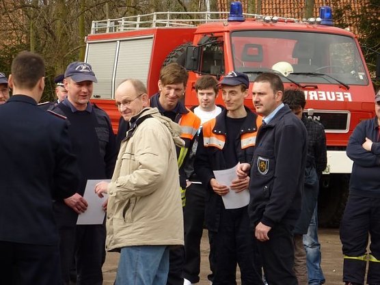 K&ouml;nnen gezeigt (Foto: psv)