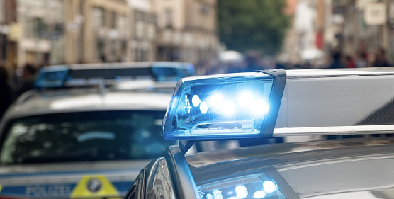 Polizeibilanz zum Vatertag, Symbolbild (Foto: Magnus Günther) Polizeibilanz zum Vatertag, Symbolbild (Foto: Magnus Günther)