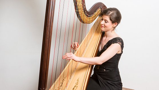 Jessyca Flemming (Foto: Claudia Gerhardt)