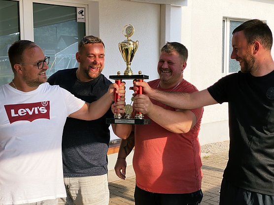 4 Sterne Deluxe (Foto: Sandra Witzel)