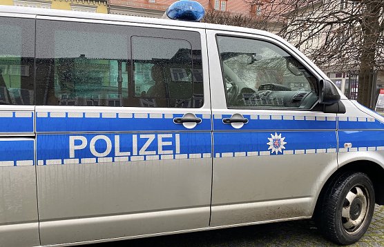 Symbolbild Polizei (Foto: nnz-Archiv) Symbolbild Polizei (Foto: nnz-Archiv)