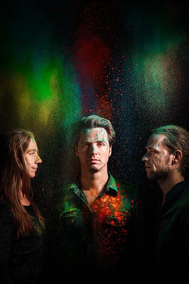 Der Jazzclub bringt das Pulsar Trio wieder nach Nordhausen (Foto: Jazzclub) Der Jazzclub bringt das Pulsar Trio wieder nach Nordhausen (Foto: Jazzclub)