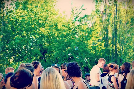 Das Campusfest lockt wieder (Foto: Hochschule Nordhausen) Das Campusfest lockt wieder (Foto: Hochschule Nordhausen)