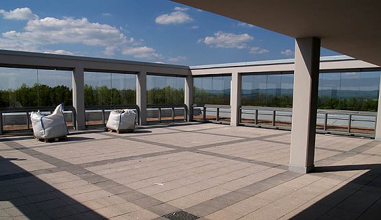 Ausblicke (Foto: nnz) Ausblicke (Foto: nnz)