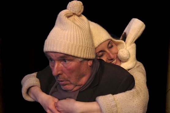 schaf (Foto: theater)