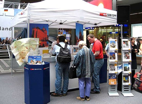 Vorgestellt (Foto: nnz) Vorgestellt (Foto: nnz)