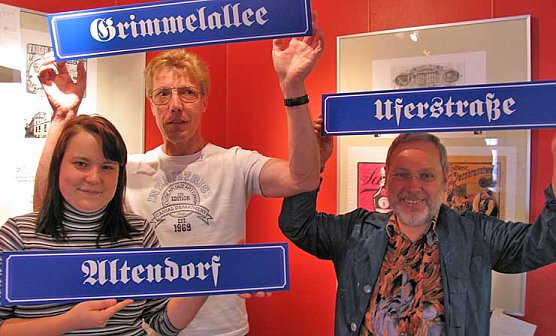 Historisches (Foto: psv) Historisches (Foto: psv)