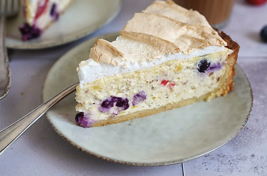 Kartoffel-K&auml;sekuchen: Die Geheimzutat f&uuml;r den perfekten K&auml;sekuchen. (Foto: die-kartoffel.de/Marc Kromer )