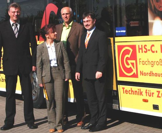 Partner (Foto: SW) Partner (Foto: SW)