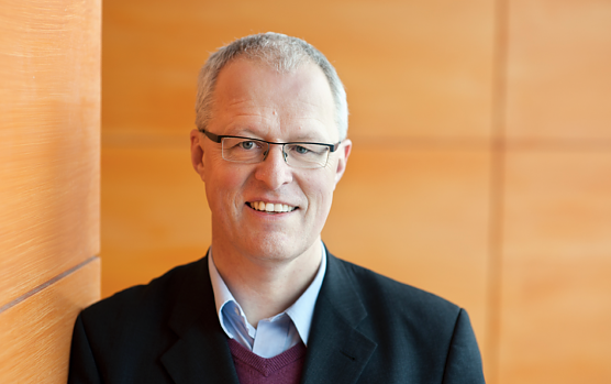 Carsten Meyer geht für die Grünen ins Rennen (Foto: C. Meyer) Carsten Meyer geht für die Grünen ins Rennen (Foto: C. Meyer)