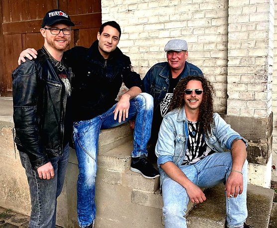 "Ausw&auml;rtsspiel" (Foto: privat)