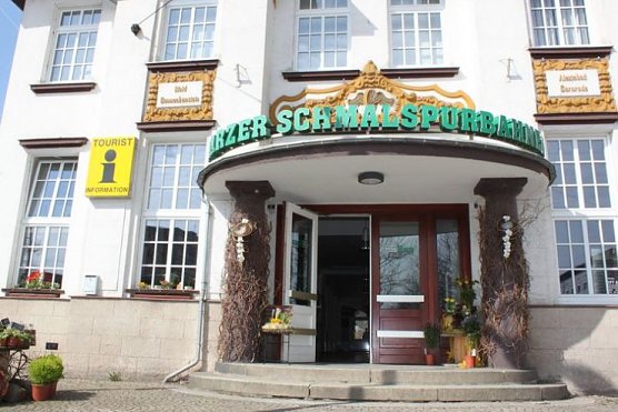 touristinfo (Foto: lra)