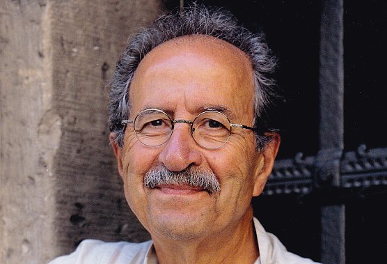 Rafik Schami (Foto: Arne Wesenberg) Rafik Schami (Foto: Arne Wesenberg)