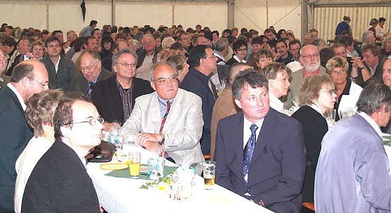 Volles "Haus" (Foto: nnz) Volles "Haus" (Foto: nnz)