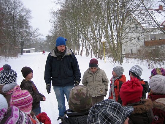 Outdoor (Foto: privat)