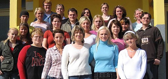 Letzter Schultag (Foto: NNZ) Letzter Schultag (Foto: NNZ)