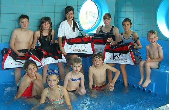 Gewinner (Foto: nnz) Gewinner (Foto: nnz)