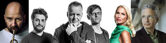 Die Jazzmeile 2023 steht in den Startlöchern (Foto: Agentur) Die Jazzmeile 2023 steht in den Startlöchern (Foto: Agentur)