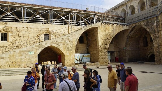 Die Reise wird in Erinnerung bleiben (Foto: Hauke Meinhold)