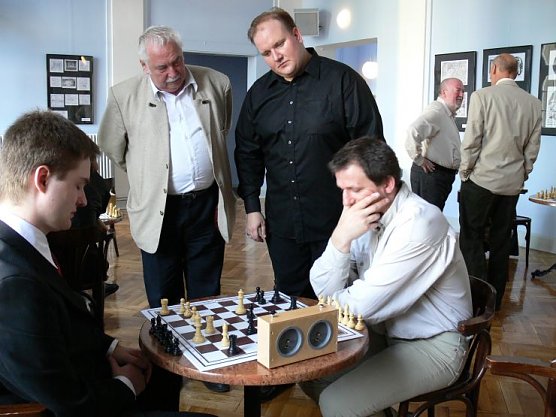 Kunst trifft Sport (Foto: Theater - I. Diete)