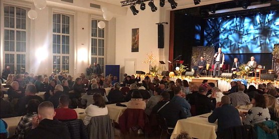 Bleicher&ouml;der wollen Antworten (Foto: privat)