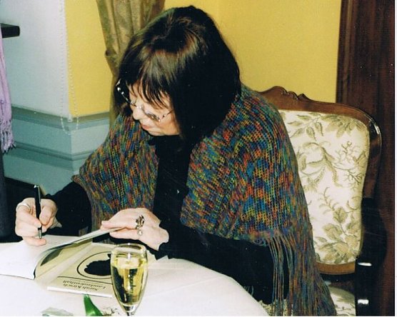 sarah kirsch (Foto: limlingerode)