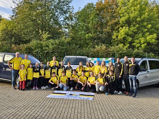 Der SVN konnte nach drei Jahren endlich wieder ein Trainingslager durchführen (Foto: SVN 90) Der SVN konnte nach drei Jahren endlich wieder ein Trainingslager durchführen (Foto: SVN 90)