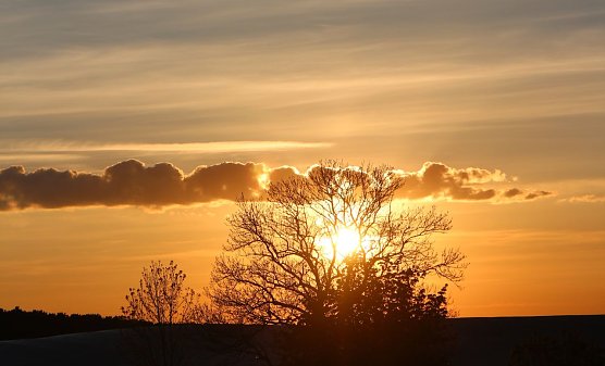 Wetterbild (Foto: agl) Wetterbild (Foto: agl)