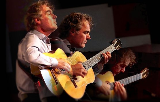 Falk Zenker (Foto: Peter Hoffmann) Falk Zenker (Foto: Peter Hoffmann)