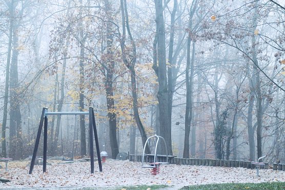 Wetterbild (Foto: agl)