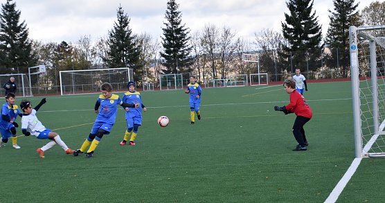 Wacker-Nachwuchs war erfolgreich in Sondershausen (Foto: Martina Nebelung) Wacker-Nachwuchs war erfolgreich in Sondershausen (Foto: Martina Nebelung)