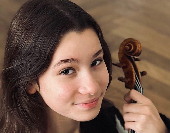 Kira Elisabeth Koch (Foto: Kira Koch)