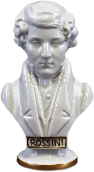 Porzellanfiguren in der Adventsausstellung (Foto: T.M&uuml;ller)