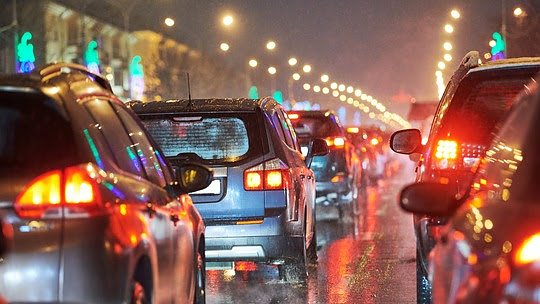 Staus sind vorprogrammiert (Foto: ADAC) Staus sind vorprogrammiert (Foto: ADAC)