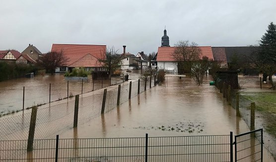 Blick auf Windehausen  (Foto: nnz-Archiv/LRA)