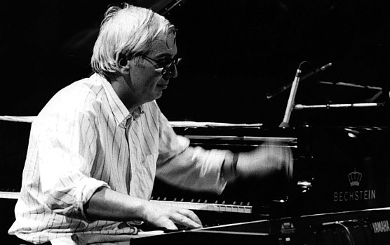 Hannes Zerbe (Foto: Zerbe)