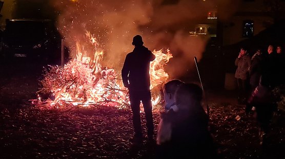 Ein aktiver Verein startet ins neue Jahr: DerBielsche Kirmesverein (Foto: Bielscher Kirmesverein)