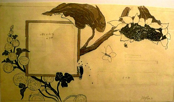 Illustrationen aus "Lustig listige Fabeln", 1978 (Foto: Heidelore Kneffel)