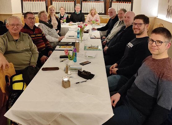 Treffen der Harzklubzweigvereine (Foto: Dirk Erfurt)