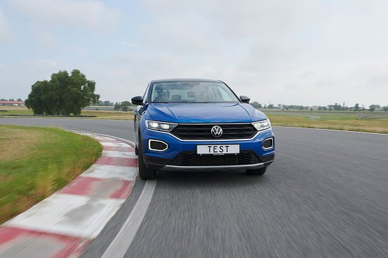 Sommerreifen getestet (Foto: ADAC)