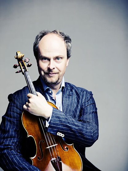 Hartmut Rohde (Foto: Josep Molina) Hartmut Rohde (Foto: Josep Molina)