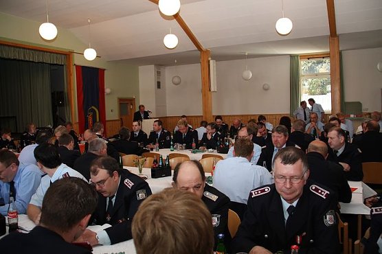 Verbandsversammlung (Foto: A. Liesegang)