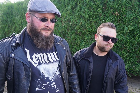 Szene aus "Soljanka" (Foto: Eric Grun)